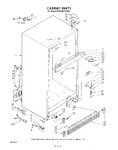 Diagram for 02 - Cabinet