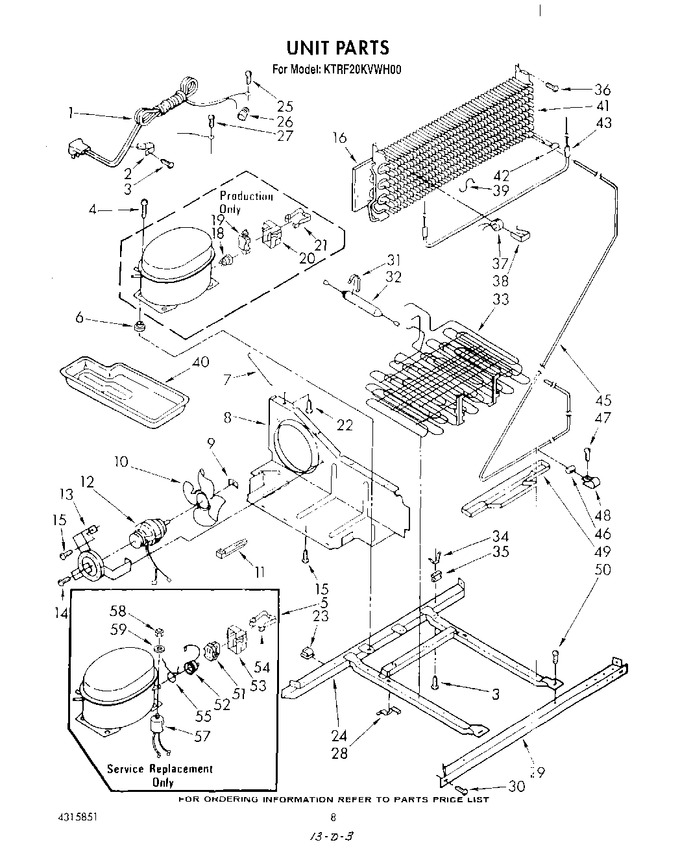 Diagram for KTRF20KVPL00
