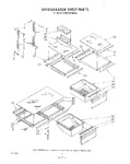 Diagram for 04 - Refrigerator Shelf