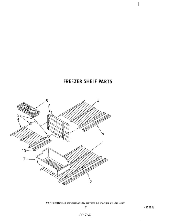 Diagram for KTRF22KTWH00
