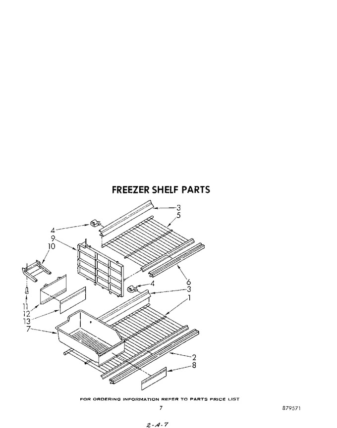 Diagram for KTRF22MSTOY0
