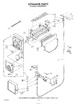 Diagram for 10 - Ice Maker , Miscellaneous