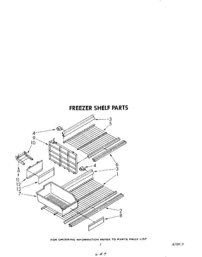 Diagram for KTRF22MTAL00
