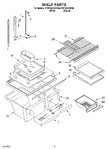 Diagram for 03 - Shelf