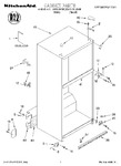 Diagram for 01 - Cabinet, Literature