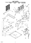 Diagram for 05 - Unit Parts