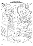 Diagram for 02 - Liner