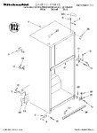 Diagram for 01 - Cabinet