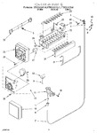 Diagram for 06 - Icemaker