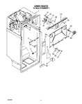Diagram for 02 - Liner