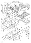 Diagram for 03 - Shelf