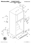 Diagram for 01 - Cabinet, Literature