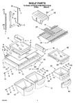 Diagram for 03 - Shelf