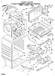 Diagram for 02 - Liner