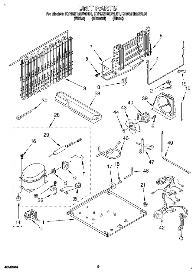 Diagram for KTRS21MDWH01