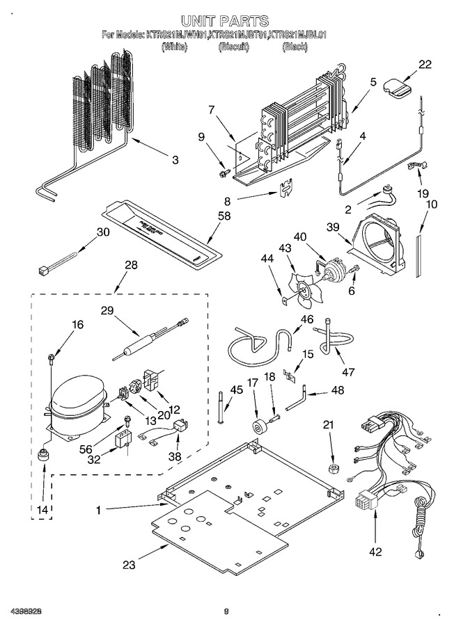 Diagram for KTRS21MJBL01