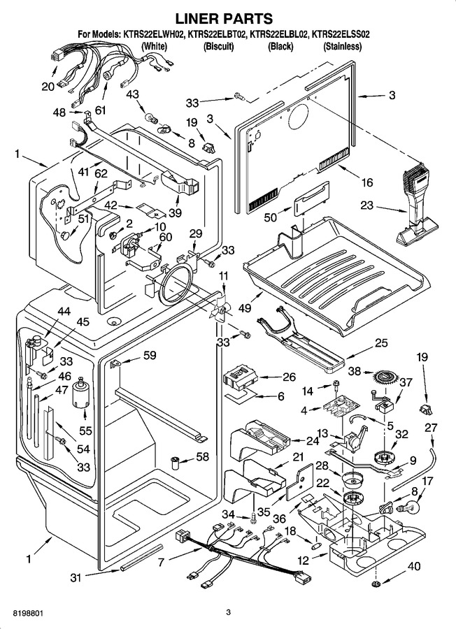 Diagram for KTRS22ELSS02