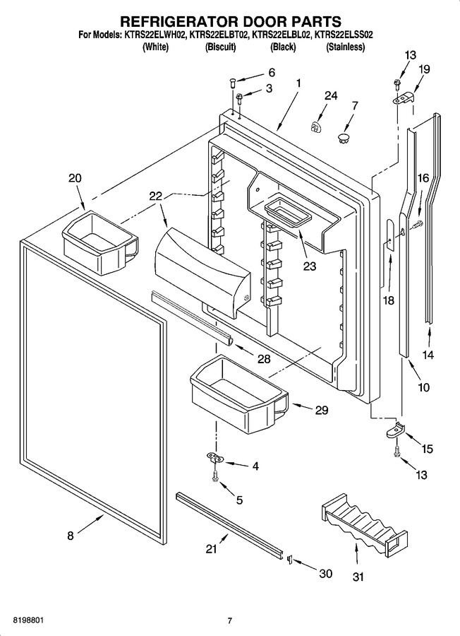 Diagram for KTRS22ELSS02