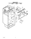 Diagram for 02 - Liner