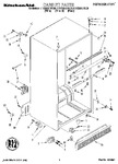 Diagram for 01 - Cabinet