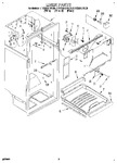 Diagram for 02 - Liner