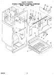 Diagram for 02 - Liner