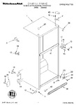 Diagram for 01 - Cabinet