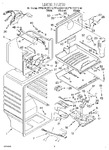 Diagram for 02 - Liner