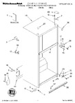 Diagram for 01 - Cabinet, Literature