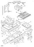 Diagram for 03 - Shelf