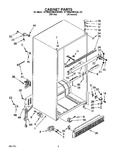 Diagram for 02 - Cabinet