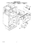 Diagram for 02 - Liner