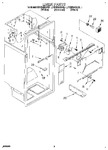 Diagram for 02 - Liner