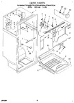 Diagram for 02 - Liner