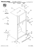 Diagram for 01 - Cabinet, Literature
