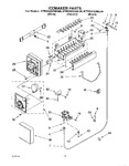 Diagram for 10 - Icemaker