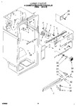 Diagram for 02 - Liner