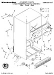 Diagram for 01 - Cabinet