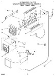 Diagram for 09 - Icemaker