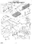 Diagram for 07 - Unit, Lit/optional