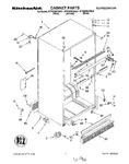 Diagram for 01 - Cabinet