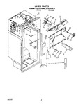 Diagram for 03 - Liner