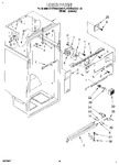 Diagram for 02 - Liner
