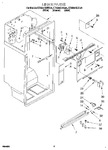 Diagram for 02 - Liner