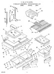 Diagram for 03 - Shelf