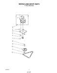 Diagram for 02 - Motor And Drive