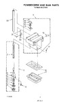 Diagram for 04 - Powerscrew And Ram