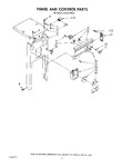 Diagram for 06 - Panel And Control