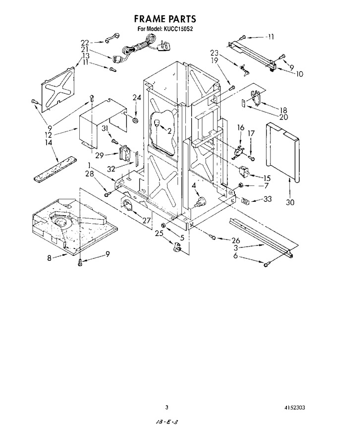 Diagram for KUCC150S2