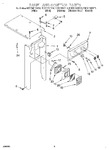 Diagram for 05 - Panel And Control